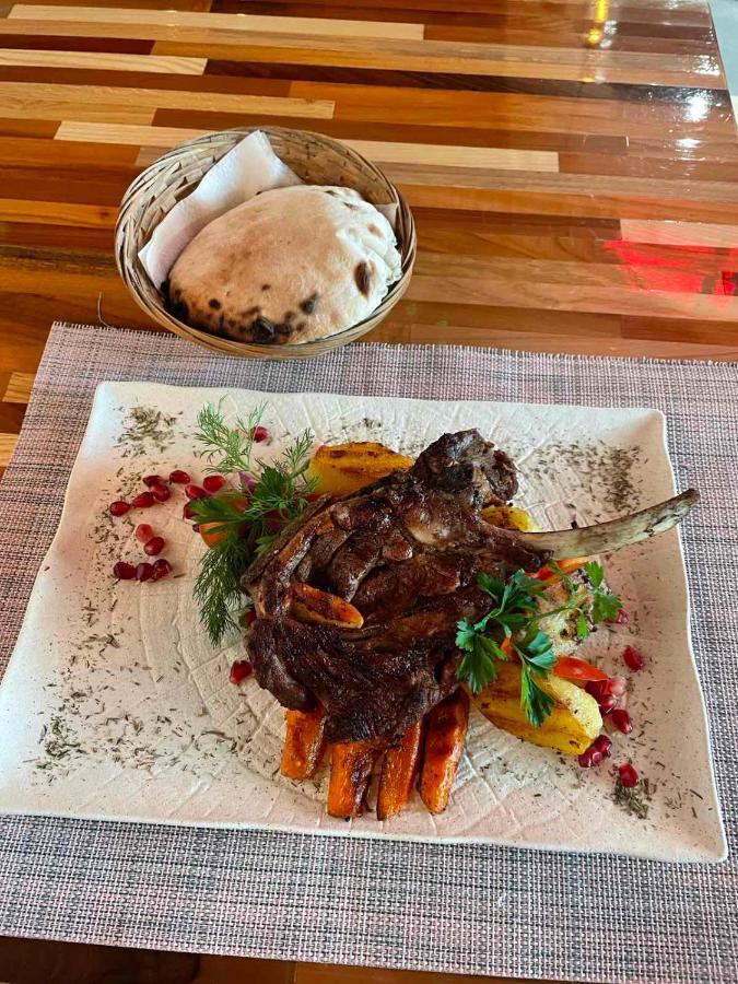 Hotel Havana 洛兹尼察 外观 照片