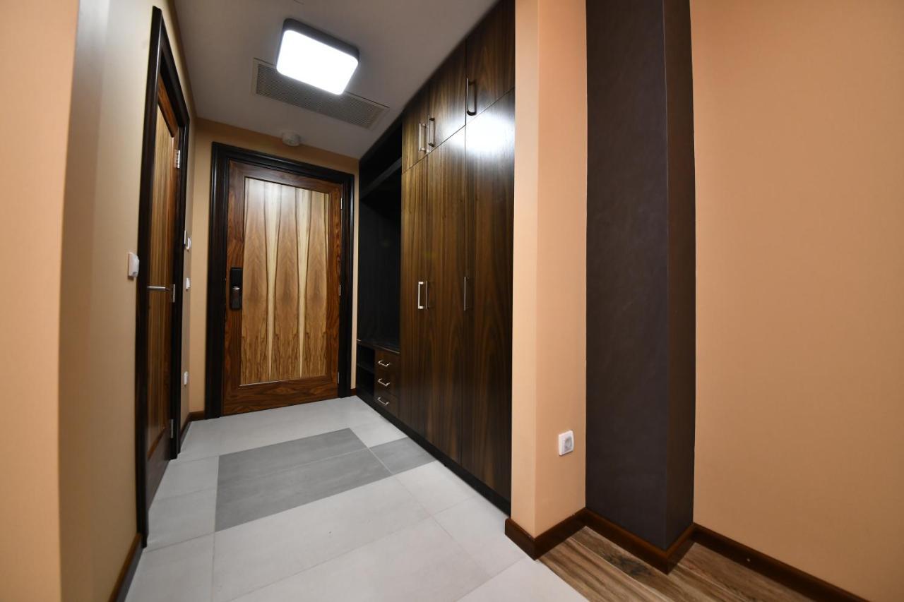 Hotel Havana 洛兹尼察 外观 照片