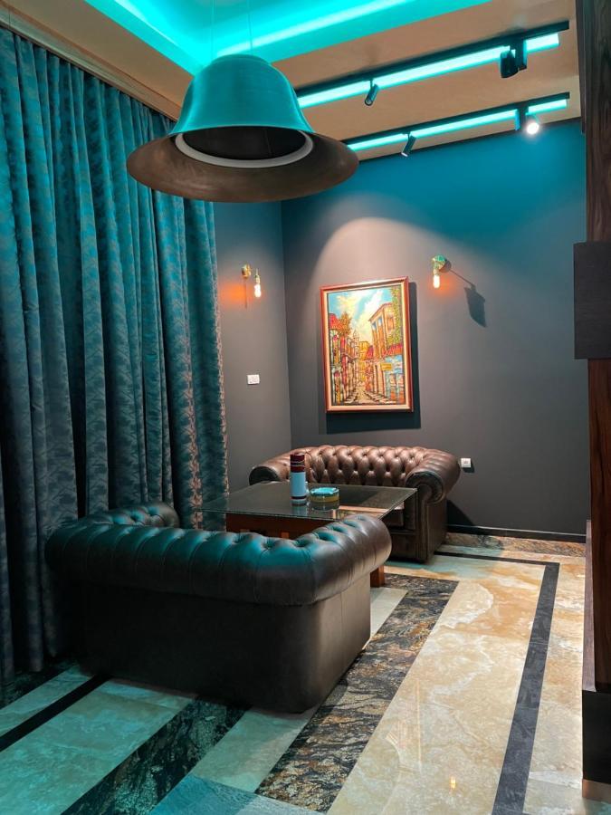 Hotel Havana 洛兹尼察 外观 照片