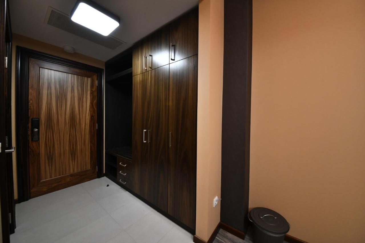 Hotel Havana 洛兹尼察 外观 照片
